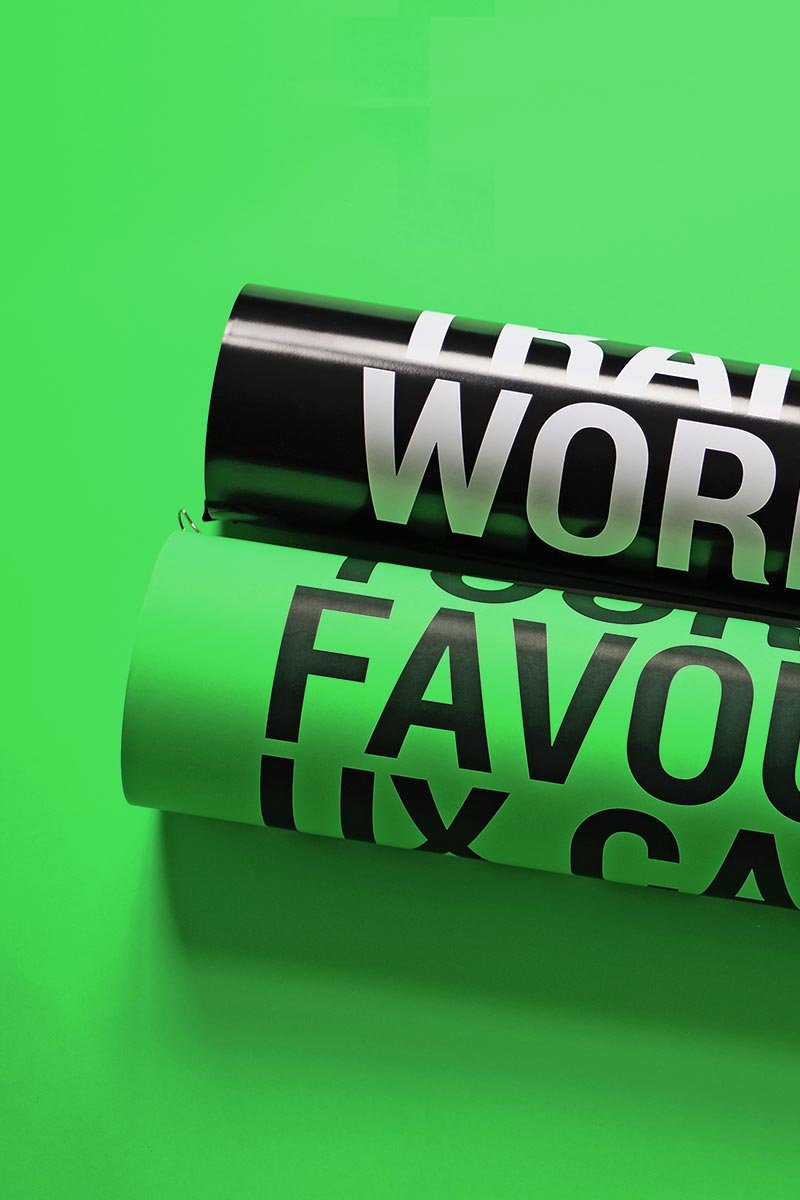 Creative Branda Tasarımı